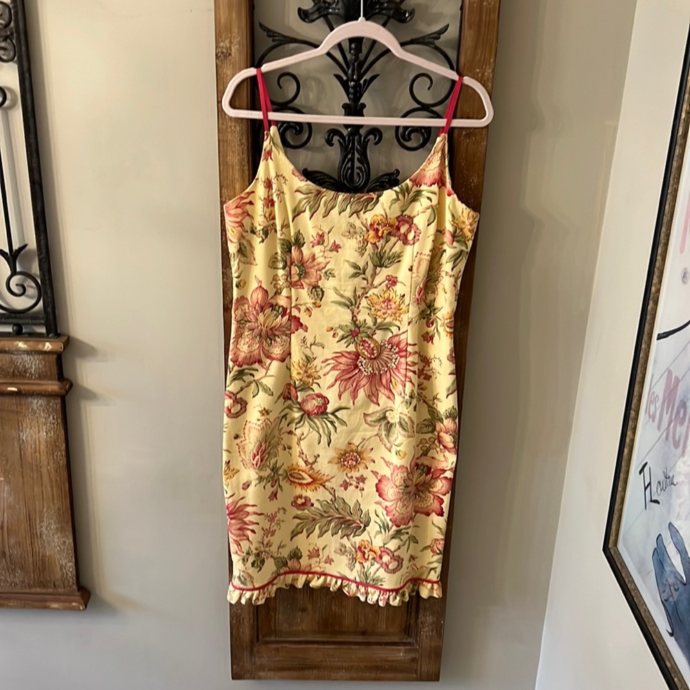 Maggy London dress